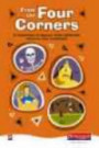 From the Four Corners: A Melting Pot of Stories Embracing Different Cultures and Genres