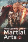 The Supreme God of Martial Arts 2: Assassins Hidden In The Dark