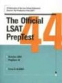 The Official LSAT Preptest: Form G-4lSN61 (Official LSAT PrepTest) (Official LSAT PrepTest)