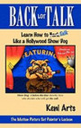 Back Lot Talk: Learn How to Talk Like a Hollywood Show Dog