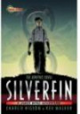 SilverFin: The Graphic Novel (A James Bond Adventure) (Young Bond)