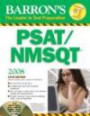 Barron's PSAT/NMSQT with CDROM (Barron's: the Leader in Test Preparation) (Barron's PSAT/NMSQT) (Barron's PSAT/NMSQT (W/CD))