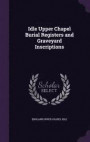 Idle Upper Chapel Burial Registers and Graveyard Inscriptions