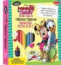 Learn to Draw Disney Minnie & Daisy Best Friends Forever Kit: Fabulous Fashions Drawing Book & Kit - Includes everything you need to draw Minnie and ... and accessories (Licensed Learn to Draw)