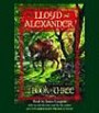 The Prydain Chronicles Book One: The Book of Three (Lloyd Alexander's Prydain Chronicles)