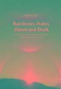 Rainbows, Halos, Dawn and Dusk: The Appearance of Color in the Atmosphere and Goethe's Theory of Colors