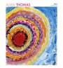 Alma Thomas 2024 Wall Calendar