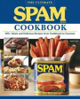 Ultimate SPAM Cookbook