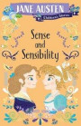 Jane Austen Children's Stories: Sense and Sensibility