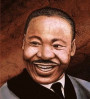 Las Poderosas Palabras de Martin: La Vida del Doctor Martin Luther King, Jr