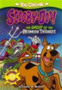The Ghost of the Bermuda Triangle (You Choose Stories: Scooby-Doo)
