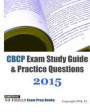 CBCP Exam Study Guide & Practice Questions 2015