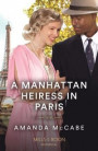 Manhattan Heiress In Paris