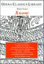 Salome (Opera Classics Library Series) (Opera Classics Library Series)