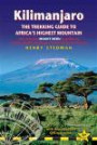 Kilimanjaro: The Trekking Guide to Africa's Highest Mountain (Trailblazer Guide) (Trailblazer Trekking Guides)