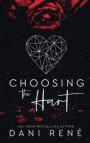 Choosing the Hart: A Love Triangle Romance