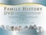 Family History DVD: Learn How to Convert Your Old Photos, Documents, Movies, & Videos Into Fascinating Stories on DVD