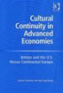 Cultural Continuity In Advanced Economies: Britain And The U.s. Versus Continental Europe