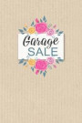Garage Sale: Specifically designed for Garage, Yard, Estate Sales or Flea Market stands! Keep Track of your business in one place!
