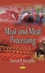 Meat &; Meat Processing