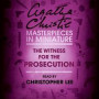 Witness for the Prosecution: An Agatha Christie Short Story