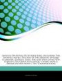 Articles On Novels By Stephen King, including: The Shining (novel), The Eyes Of The Dragon, Dolores Claiborne, Gerald's Game, The Girl Who Loved Tom ... Dreamcatcher (novel), The Tommyknockers