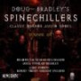 Doug Bradley's Spine Chillers: Classic Horror Stories, Vol. 6
