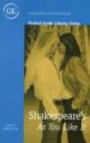 Shakespeare's "As You Like it" (Student Guide Literary Series)