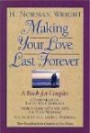 Making Your Love Last Forever: A Book for Couples