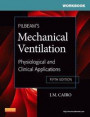 Workbook for Pilbeam's Mechanical Ventilation - E-Book