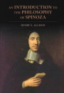 Introduction to the Philosophy of Spinoza