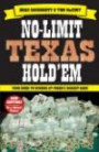 No-Limit Texas Hold'em: The New Players Guide to Winning Poker's Biggest Game