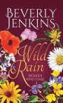 Wild Rain: Women Who Dare