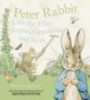 Peter Rabbit Lift-the-Flap Shapes, Opposites and Sizes (Peter Rabbit Lift the Flap)