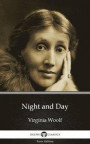 Night and Day by Virginia Woolf - Delphi Classics (Illustrated)
