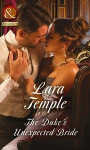 Duke's Unexpected Bride (Mills & Boon Historical)