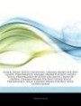 Gospel Music Media, Including: Grammy Award for Best Gospel Performance, Grammy Award for Best Gospel Vocal Performance by a Duo or Group, Choir or C