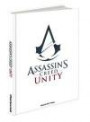 Assassin's Creed Unity Collector's Edition: Prima Official Game Guide