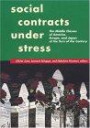 Social Contracts Under Stress: The Middle Classes of America, Europe & Japan at the Turn of the Century