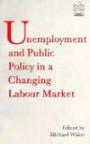 Umemployment And Public Policy In A Changing Labour Market