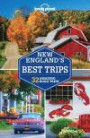 Lonely Planet New England's Best Trips (Travel Guide)