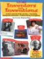 Inventors and Inventions: Mind-Stretching Cross-Curricular Activities That Build Creative Thinking and Problem-Solving Skills