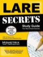 LARE Secrets Study Guide: LARE Test Review for the Landscape Architect Registration Exam