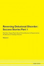 Reversing Delusional Disorder