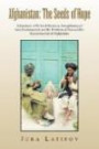 Afghanistan: The Seeds of Hope: Adjustment of Political Situation, Strengthening of State Fundamentals and the Problems of Post-conflict Reconstruction of Afghanistan