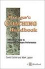 Managers Coaching Handbook: Practical Guide to Improving Employee Performance