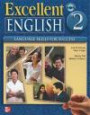 Excellent English Level 2 Student Power Pack (Student Book with Audio Highlights, Workbook plus Interactive CD-ROM): Language Skills For Success