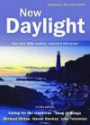 New Daylight September - December 2015: Your Daily Bible Reading, Comment and Prayer (New Daylight Deluxe)