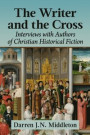 Writer and the Cross