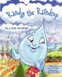 Randy The Raindrop - I'm A Little Raindrop